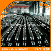 Factory API standard 7 1/4'' alloy steel oilfield Non magnetic Drill Collar